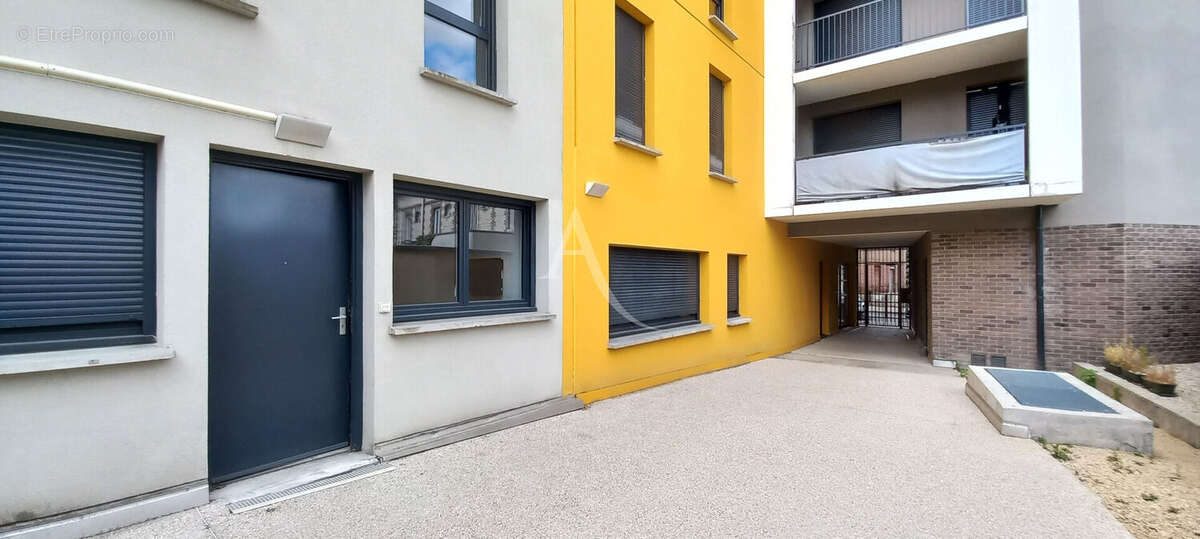 Appartement type T1 ROUEN - photo 6