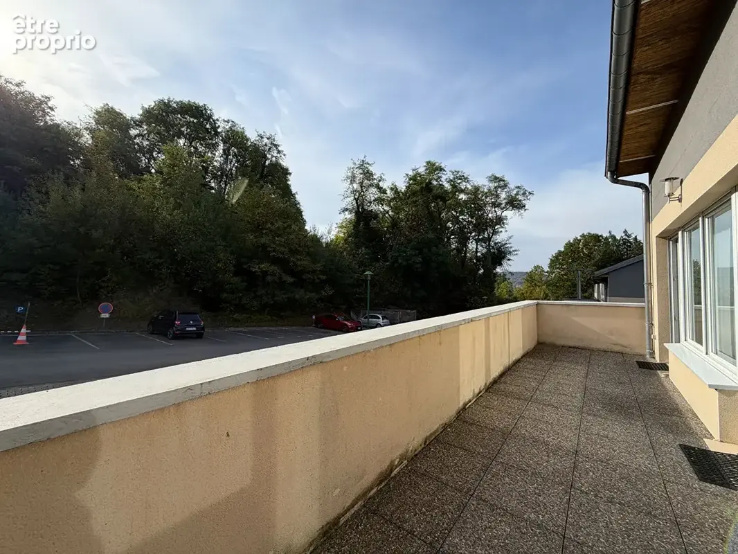 Appartement Apach 3 pièce(s) 64.42 m2 - photo 9