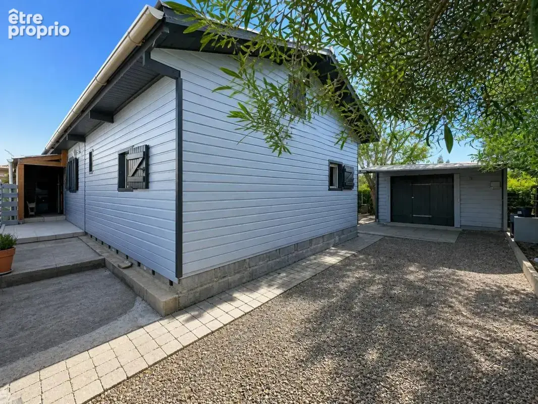 Maison de 5 pièces de 120 m² à Cers - photo 13
