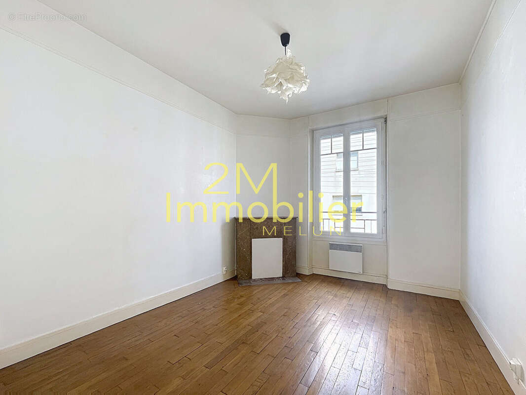 Appartement à MELUN