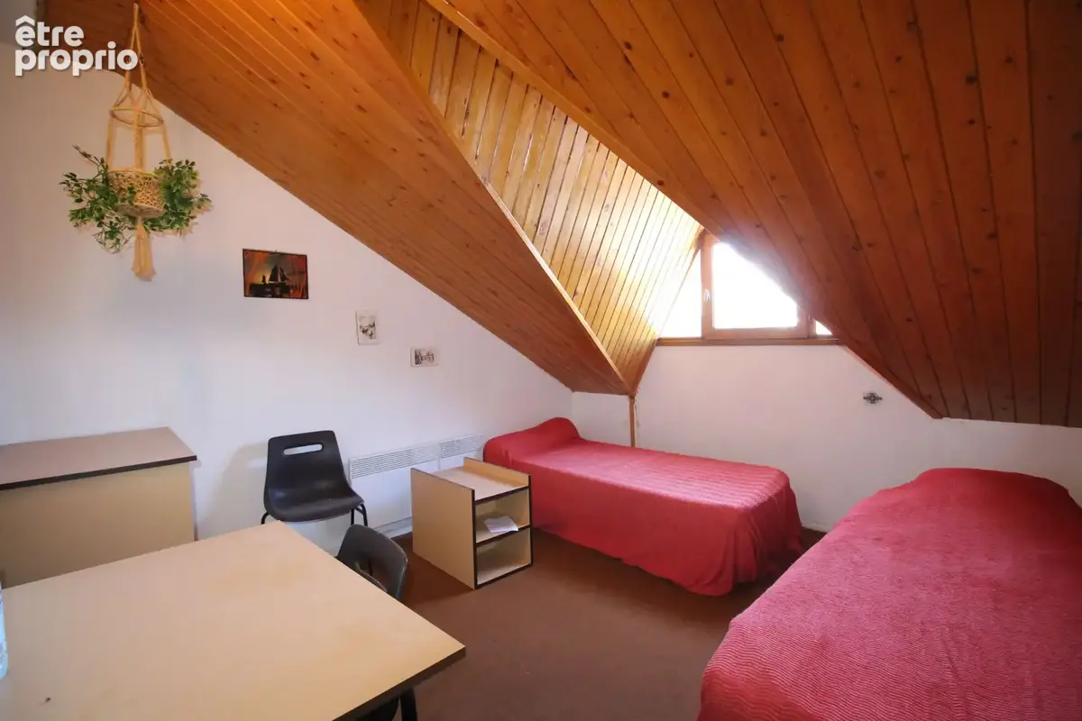Appartement à SAINT-AVENTIN