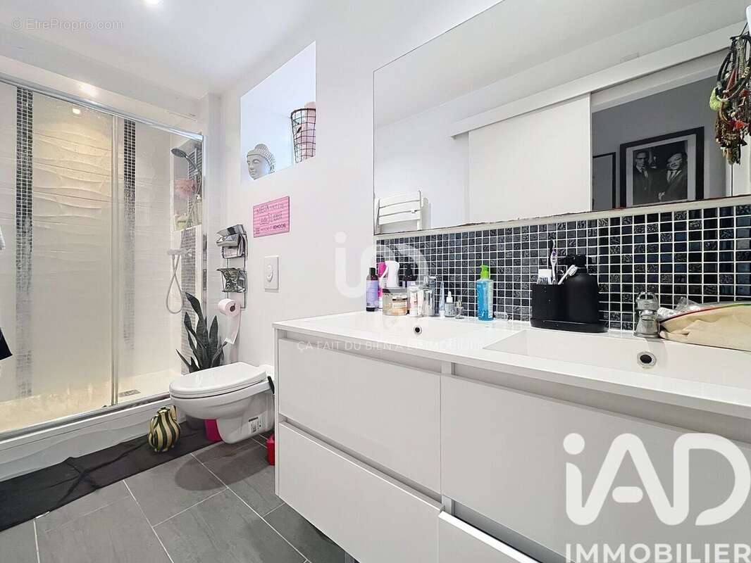 Photo 8 - Maison à LE RAINCY