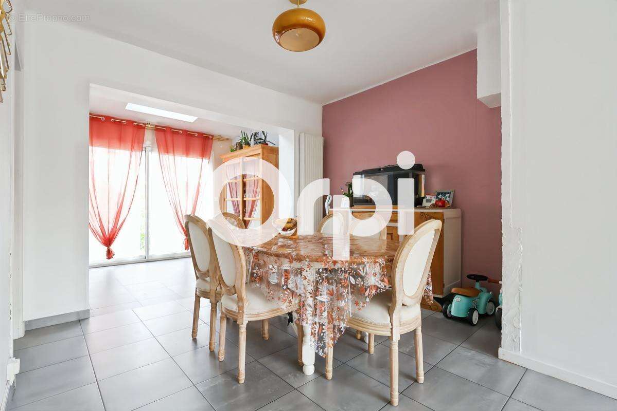 Maison 4 chambre(s), jardin et garage à Malo-les-Bains (59240) - photo 3