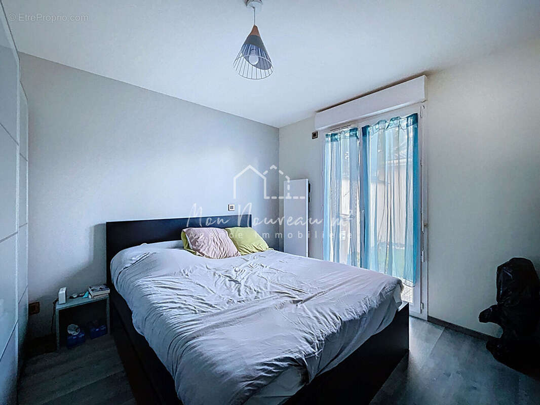 Maison à NOISY-LE-GRAND