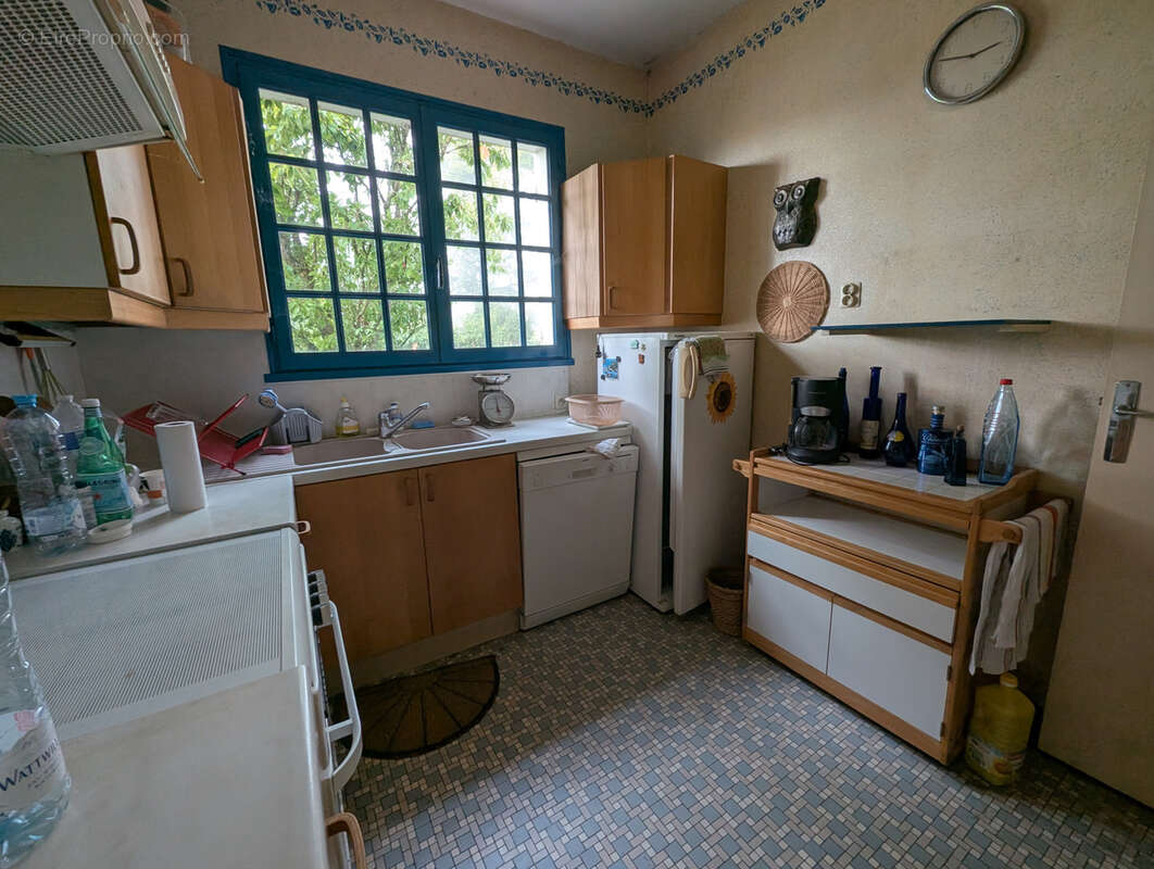 Maison à CLOYES-SUR-LE-LOIR