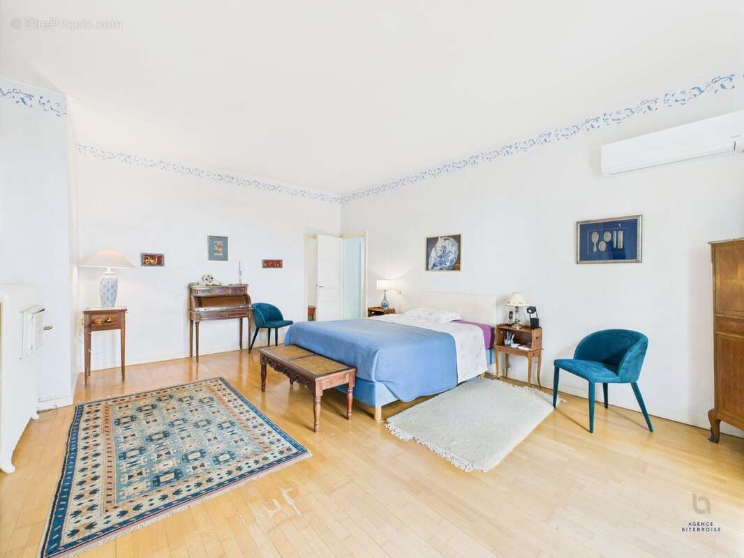 Maison à PUISSALICON