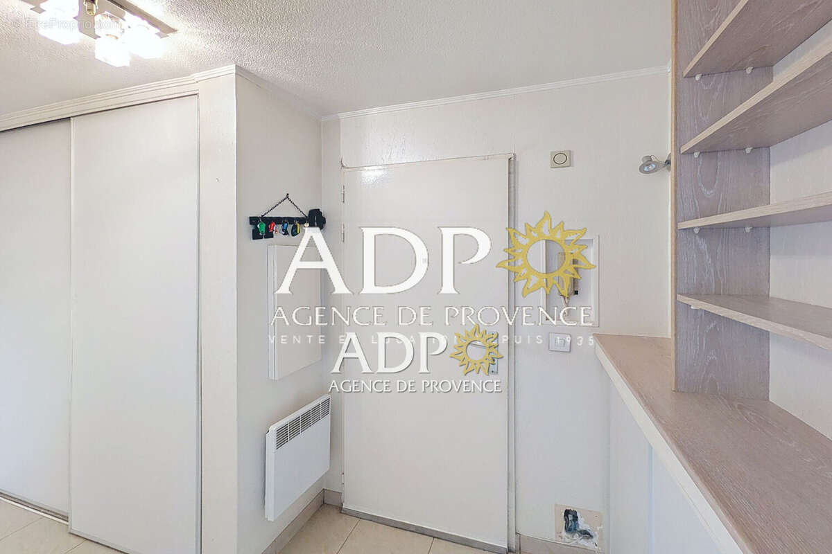 Appartement à PEGOMAS