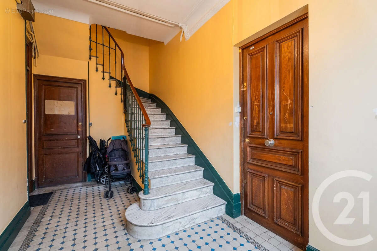 Maison à NICE