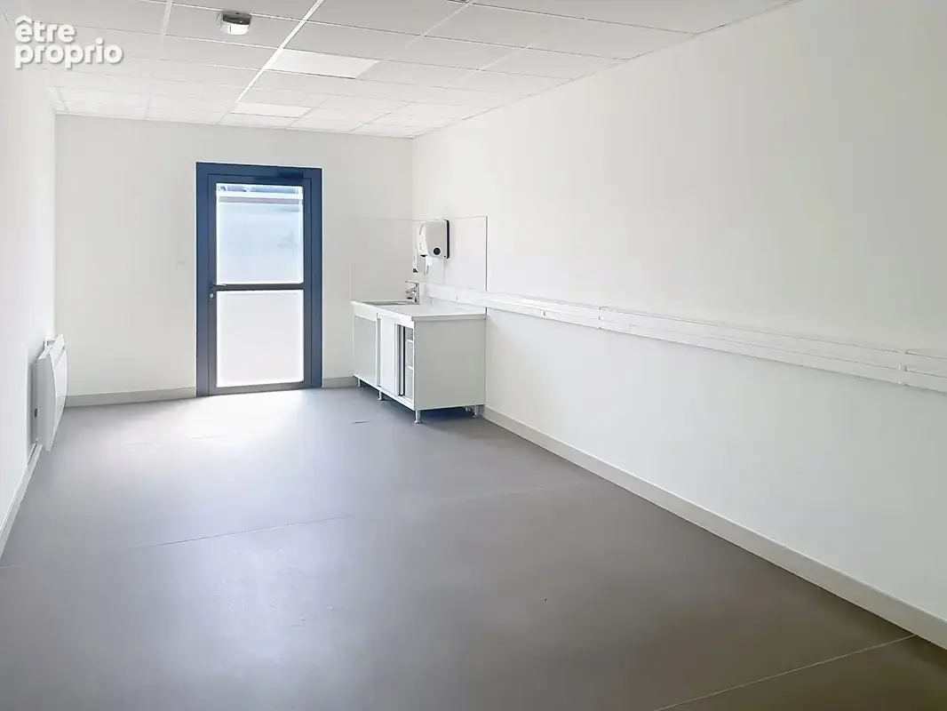 Bureaux Plerin 10 pièce(s) - photo 4