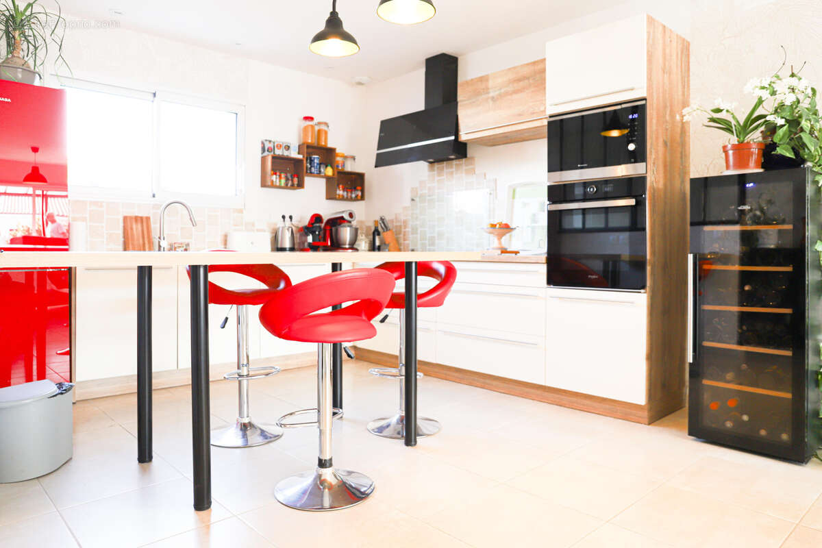 Maison à SAINT-SULPICE-DE-ROYAN