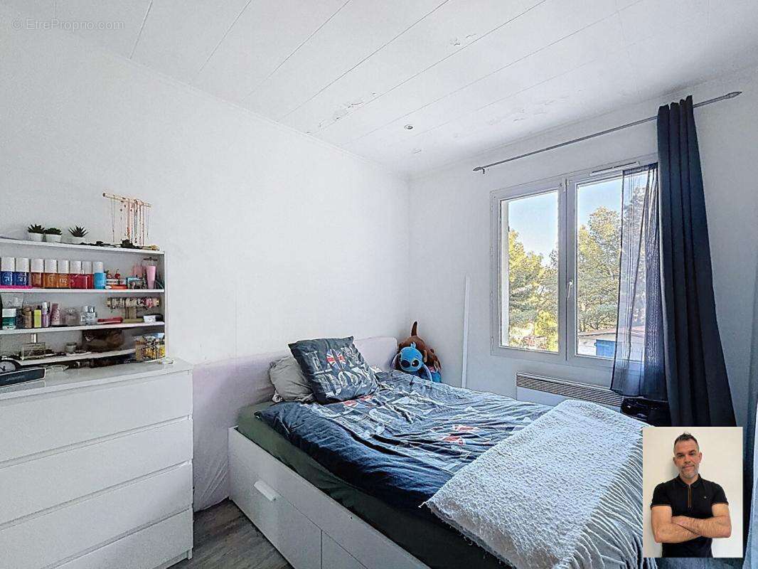 Maison à SAUSSET-LES-PINS