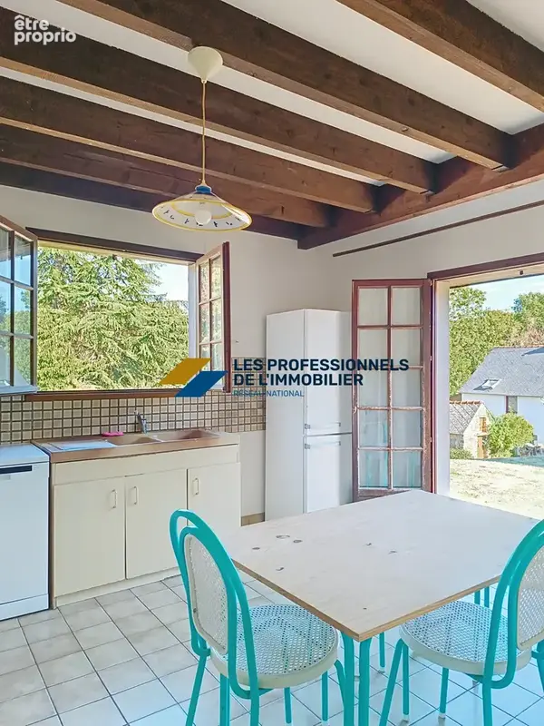Une maison pleine de charme et de possibilité à saint jean  la poterie - photo 4