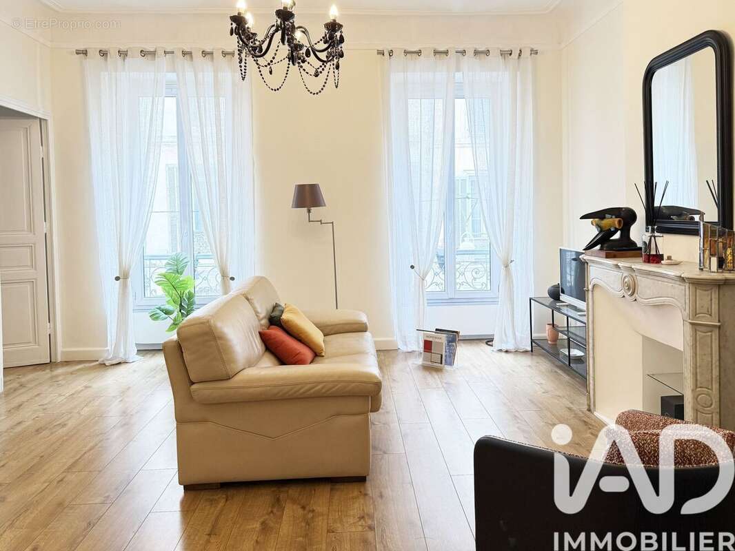 Photo 2 - Appartement à TOULON
