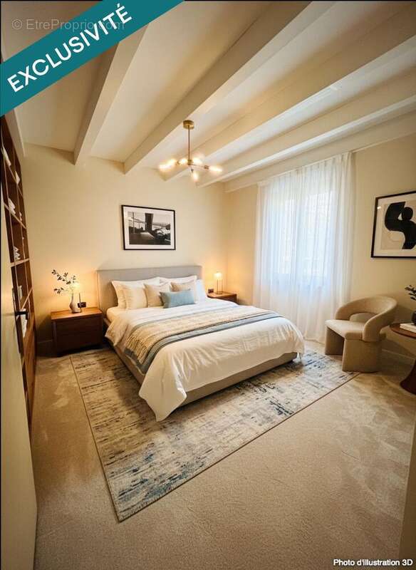 Photo 6 - Maison à TOULAUD