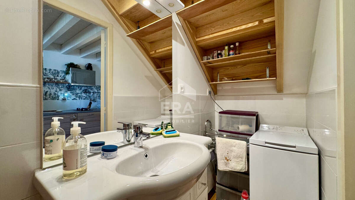 Maison Sainte Foy La Grande 5 pièce(s) 104 m2 - photo 11