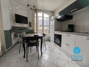 Appartement à CRIEL-SUR-MER