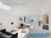 Appartement à MARSEILLE-7E