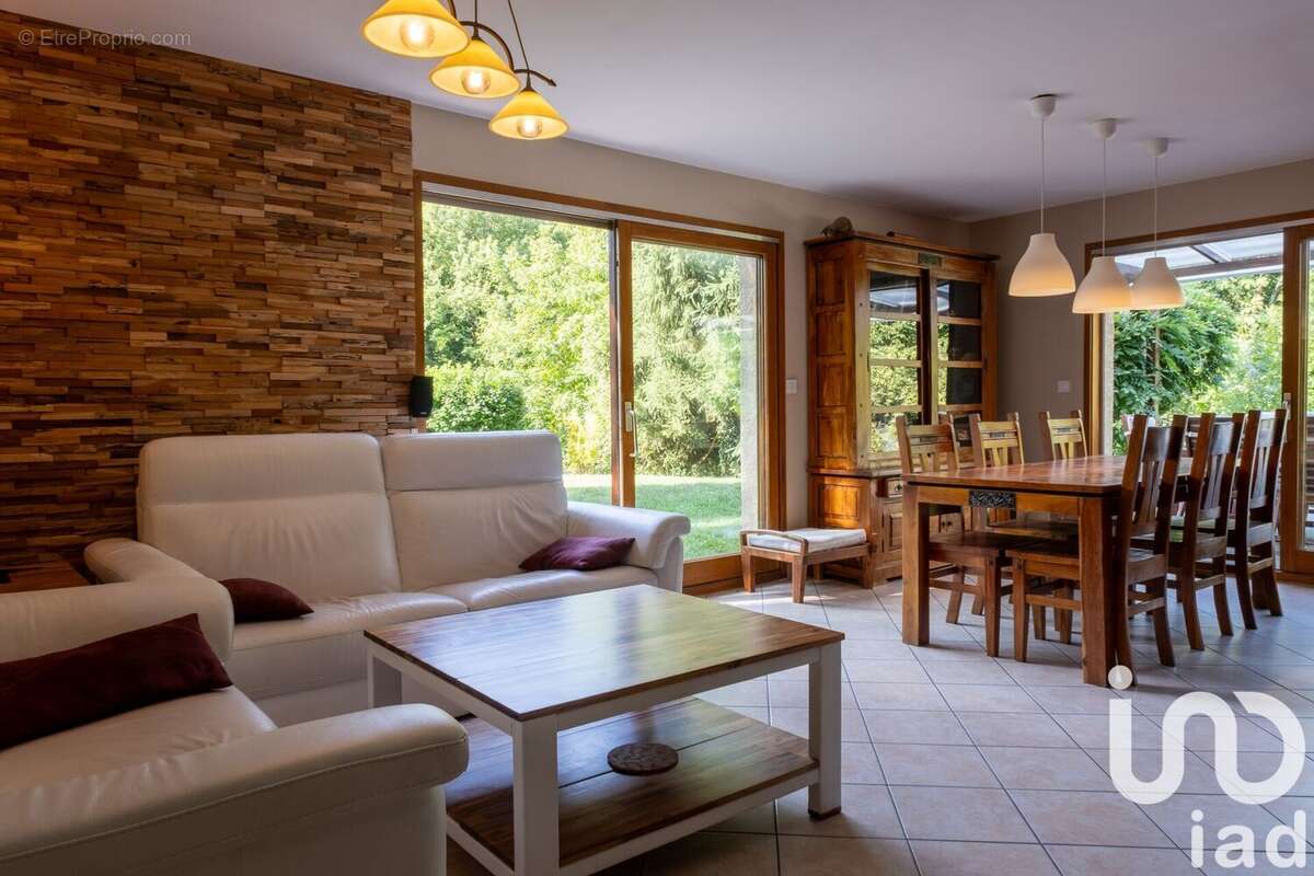 Photo 3 - Maison à ALLEVARD