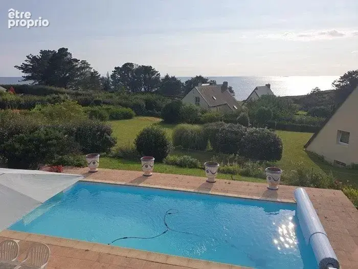 Maison à MOELAN-SUR-MER