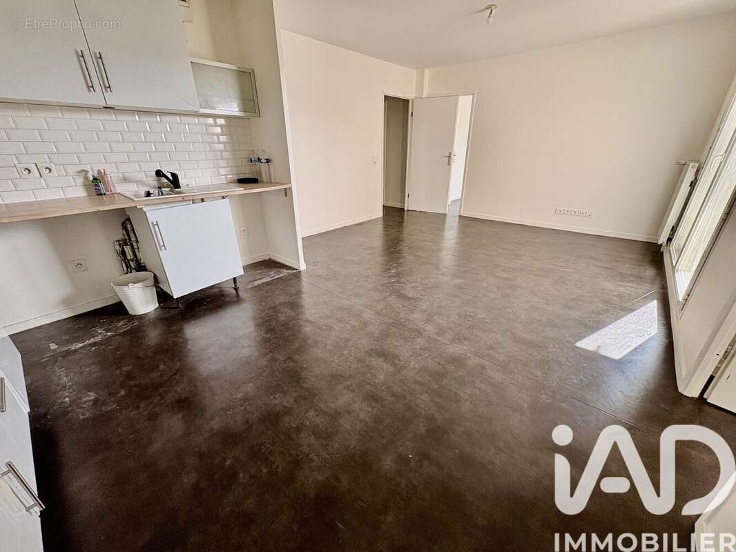 Photo 6 - Appartement à SARTROUVILLE