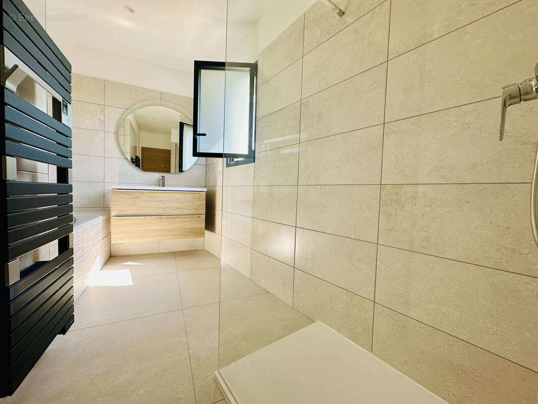 - lattes centre - villa contemporaine neuve 2026, quartier prise, materiaux haut de gamme, a 50m du tram et co - photo 15