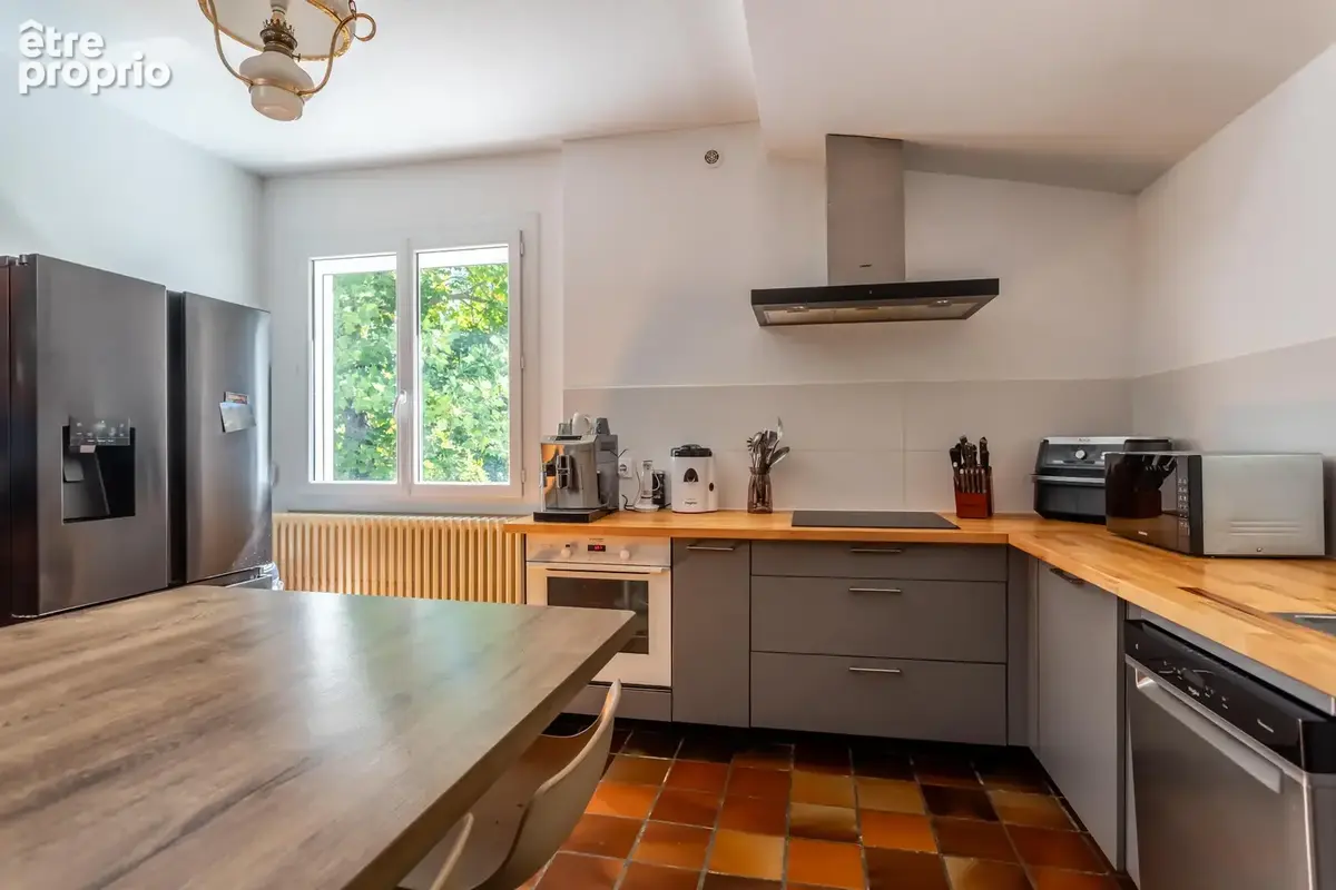 Maison de campagne avec piscine et vue - photo 19
