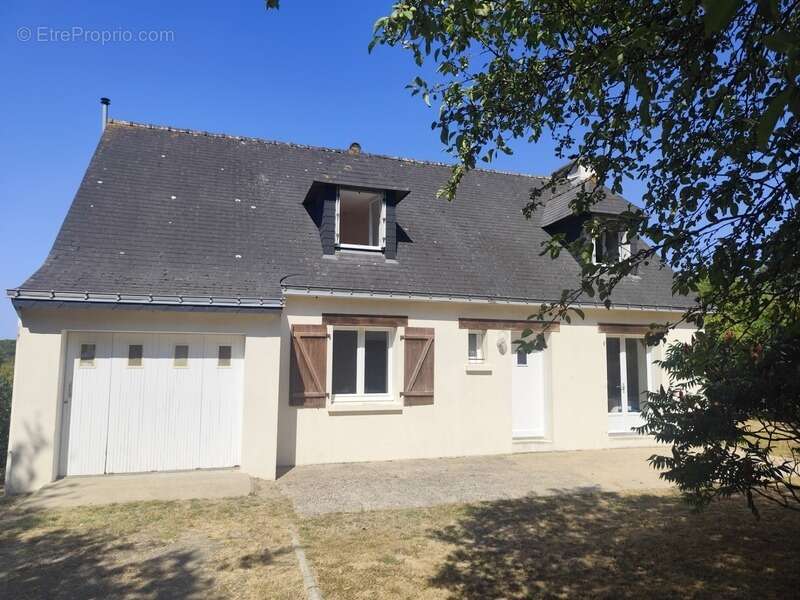 Maison à vendre 5 pièces  (56) - photo 18