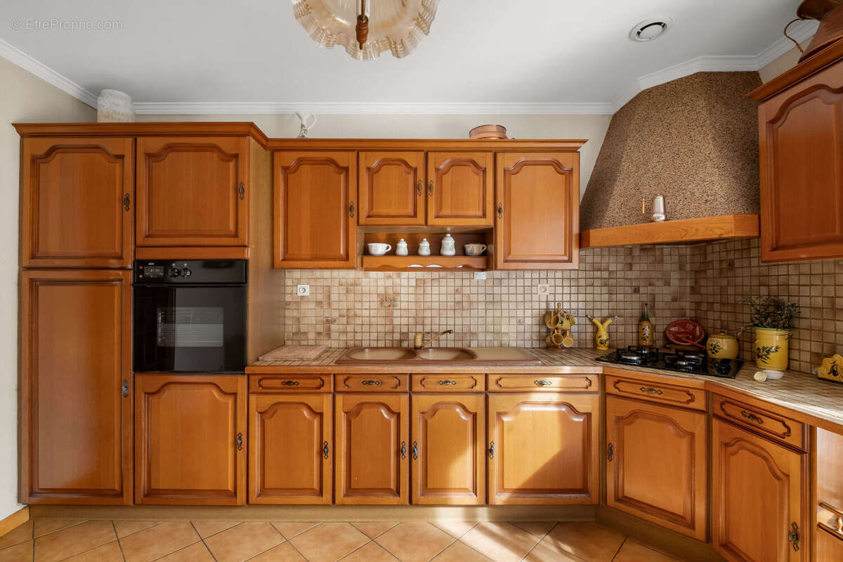 Photo 8 - Maison à SAINT-SYMPHORIEN-D&#039;OZON