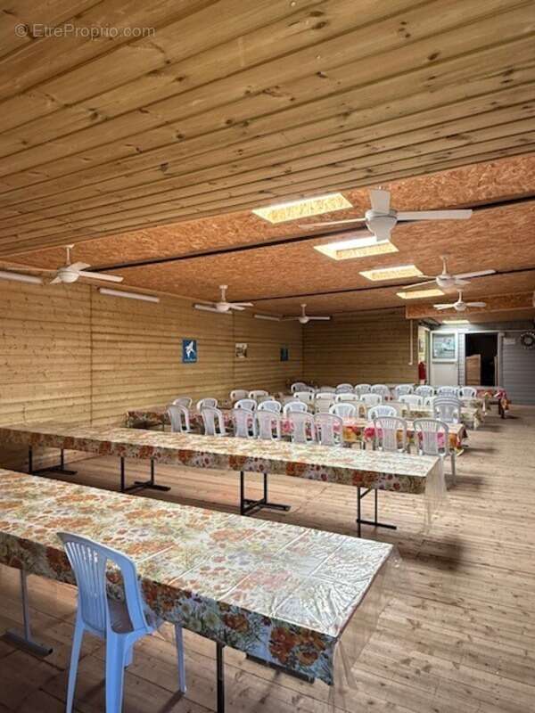 Maison à SAINT-PIERRE