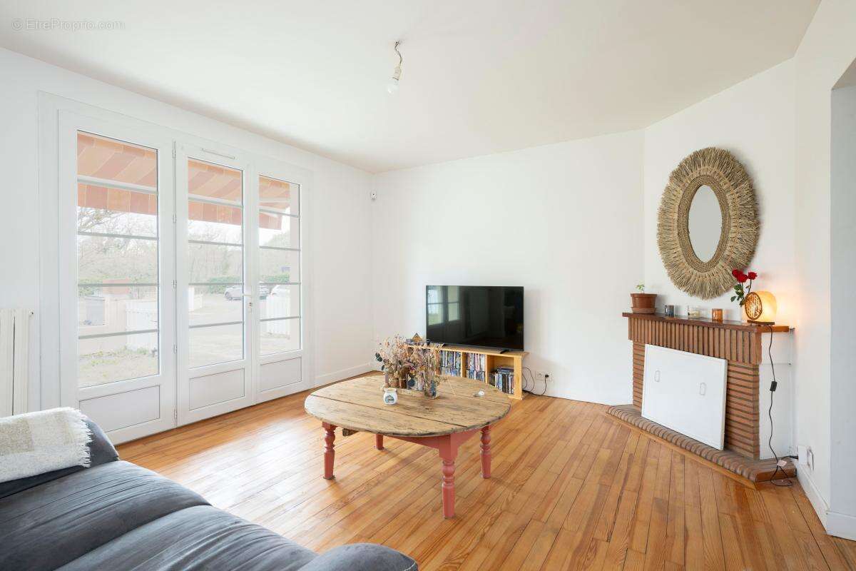 Maison à MONT-DE-MARSAN