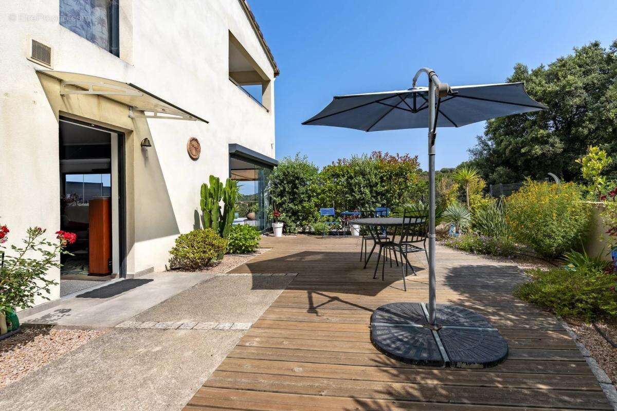 Appartement à ALBITRECCIA