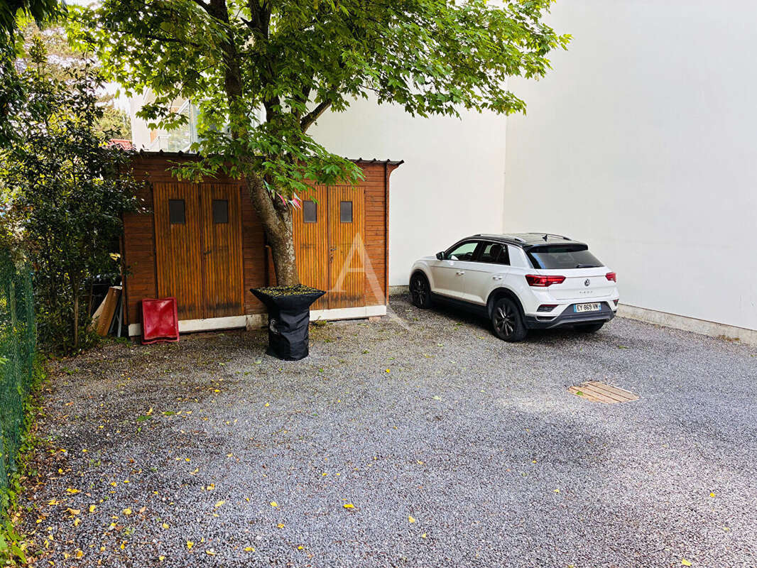 Appartement à QUEND
