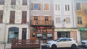 Appartement à AIGUEBELLE