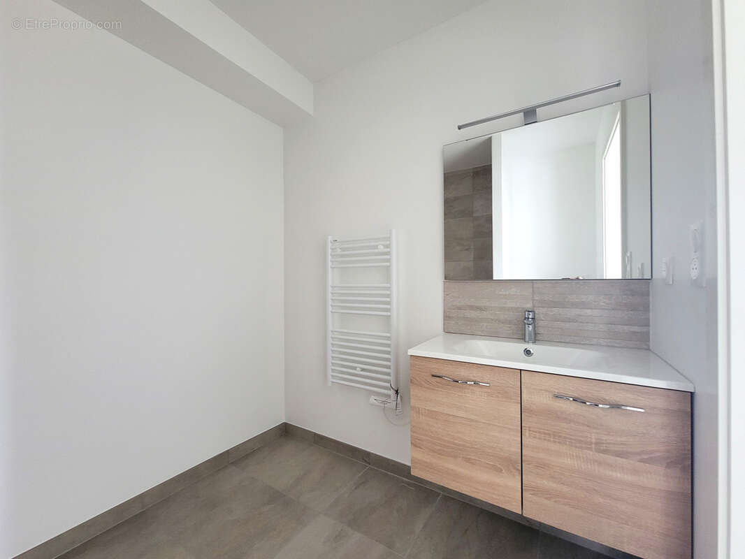 Appartement à TURCKHEIM