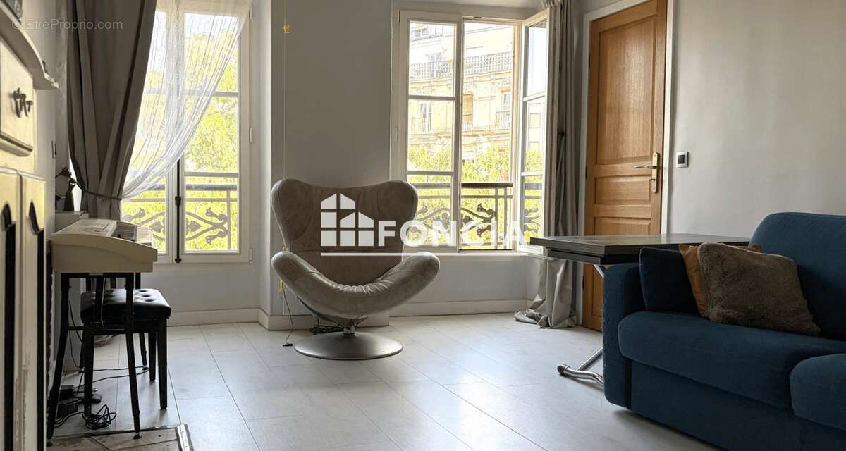 Place jussieu _ rue linne - photo 3