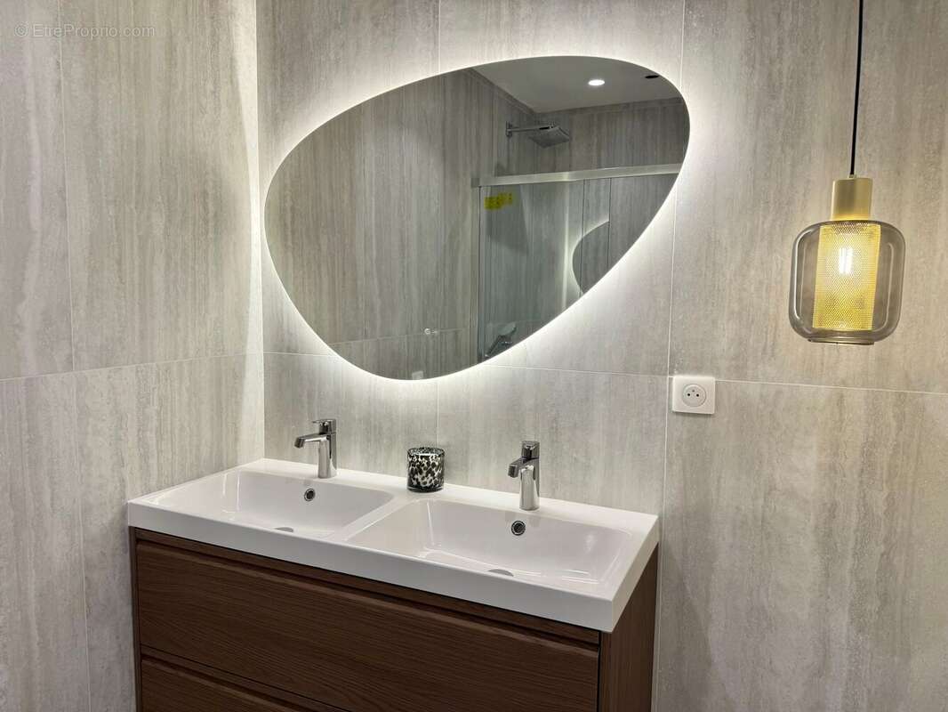 Photo 9 - Appartement à NICE