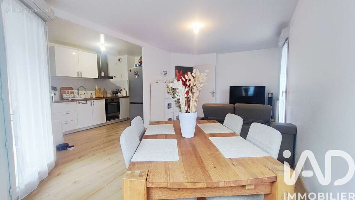 Photo 2 - Appartement à MERIEL