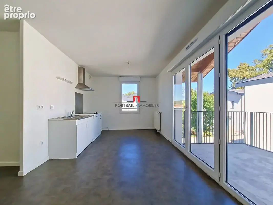 Appartement 2 pièces 42 m² à vendre à Parempuyre (33290) - photo 3