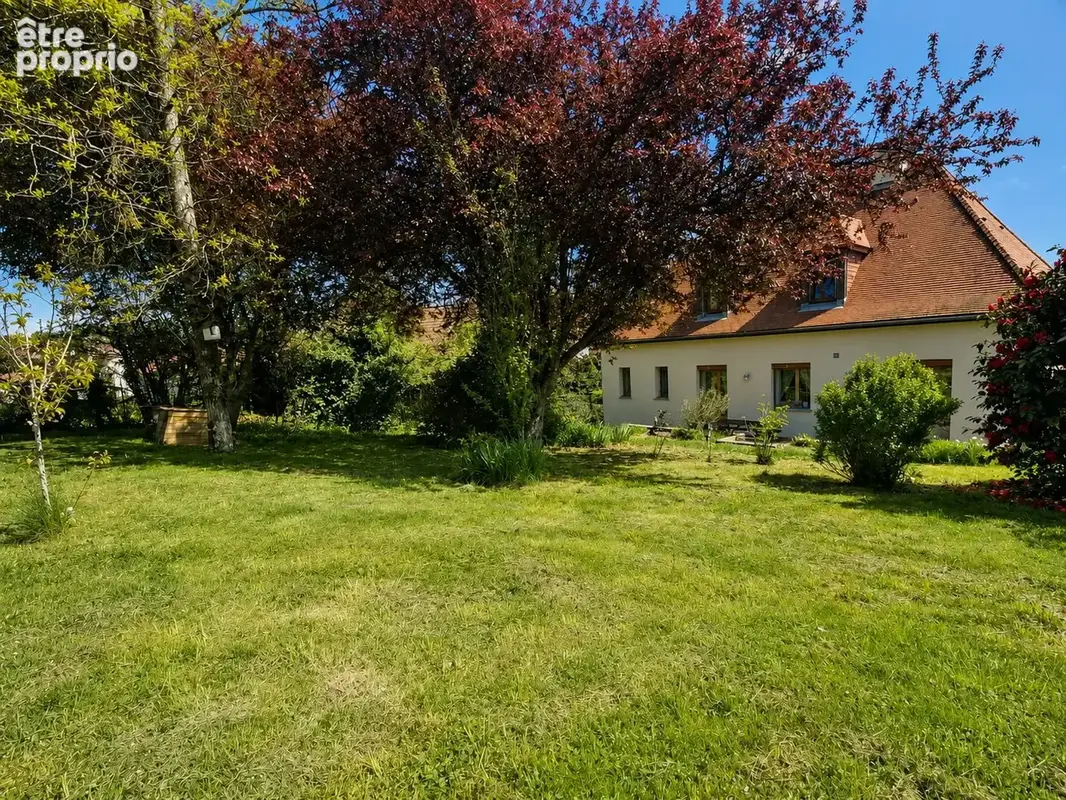 Maison 157 m² à La Souterraine  - photo 3