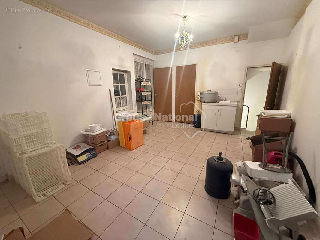 Appartement à LANSARGUES
