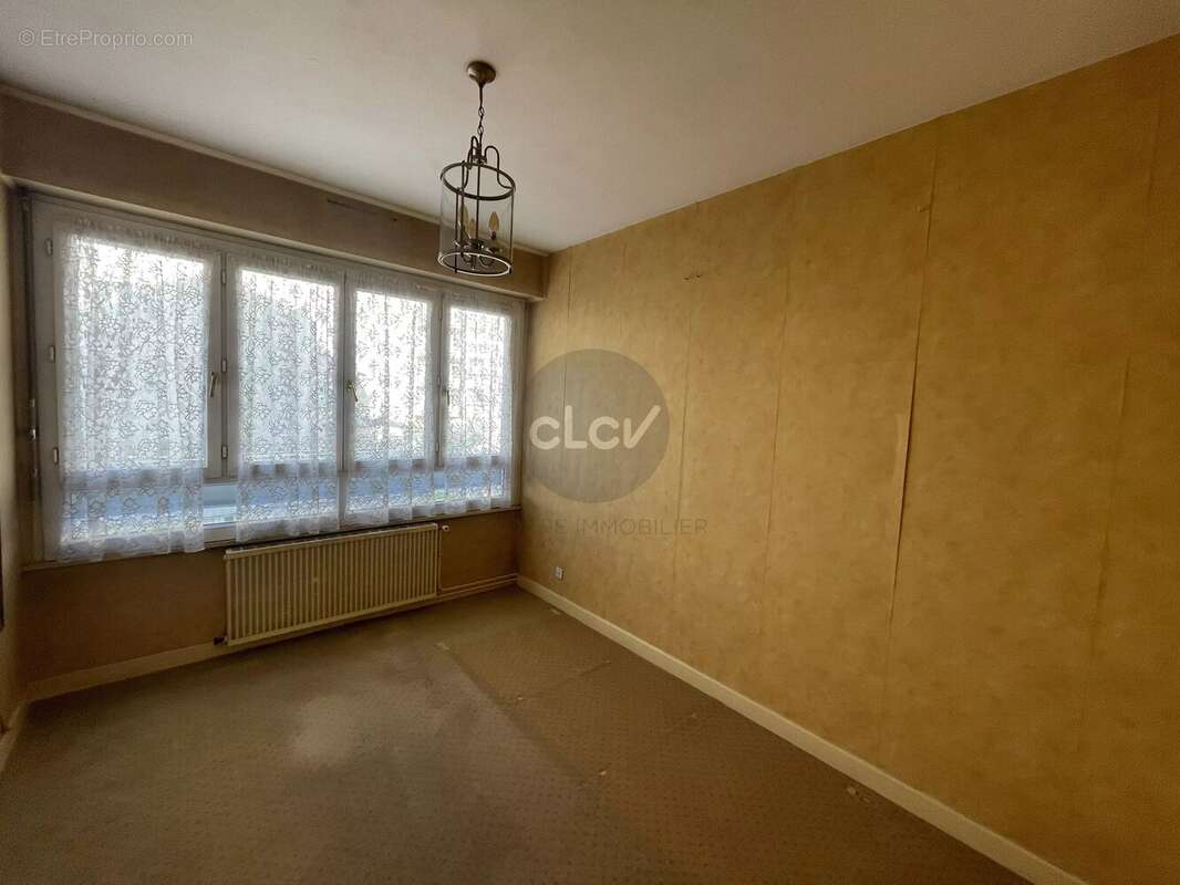 Appartement à LYON-7E