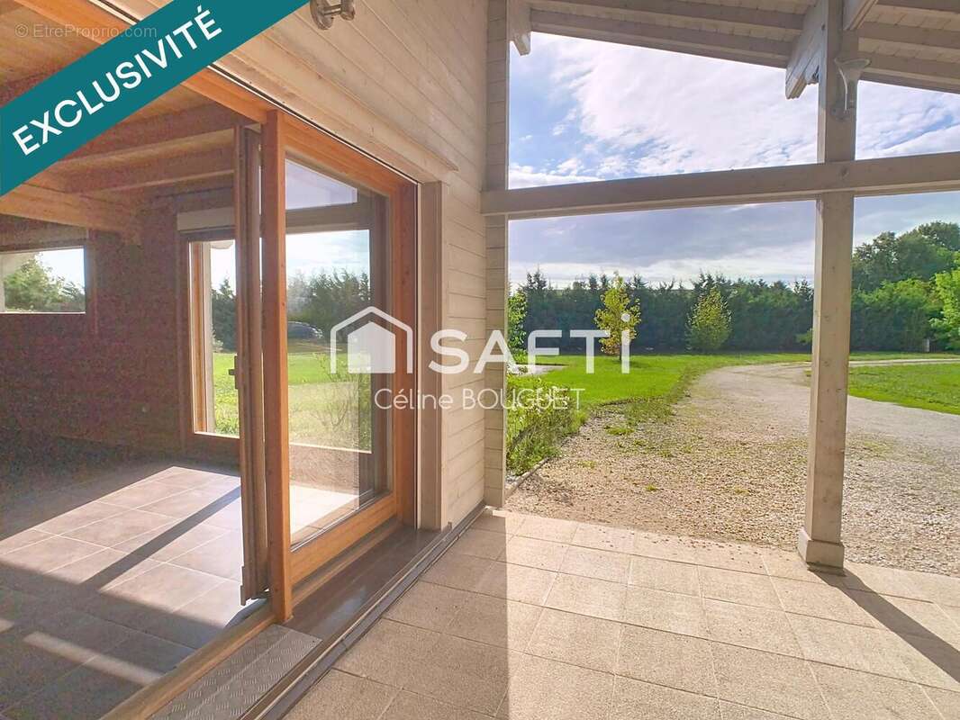 Photo 5 - Maison à MONTBETON