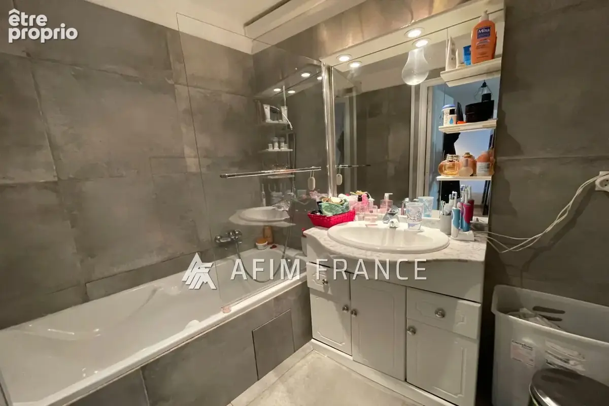 Appartement 3 pièces 65 m² à vendre à Cap-D'ail (06320) - photo 7