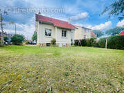 Maison à SARTROUVILLE