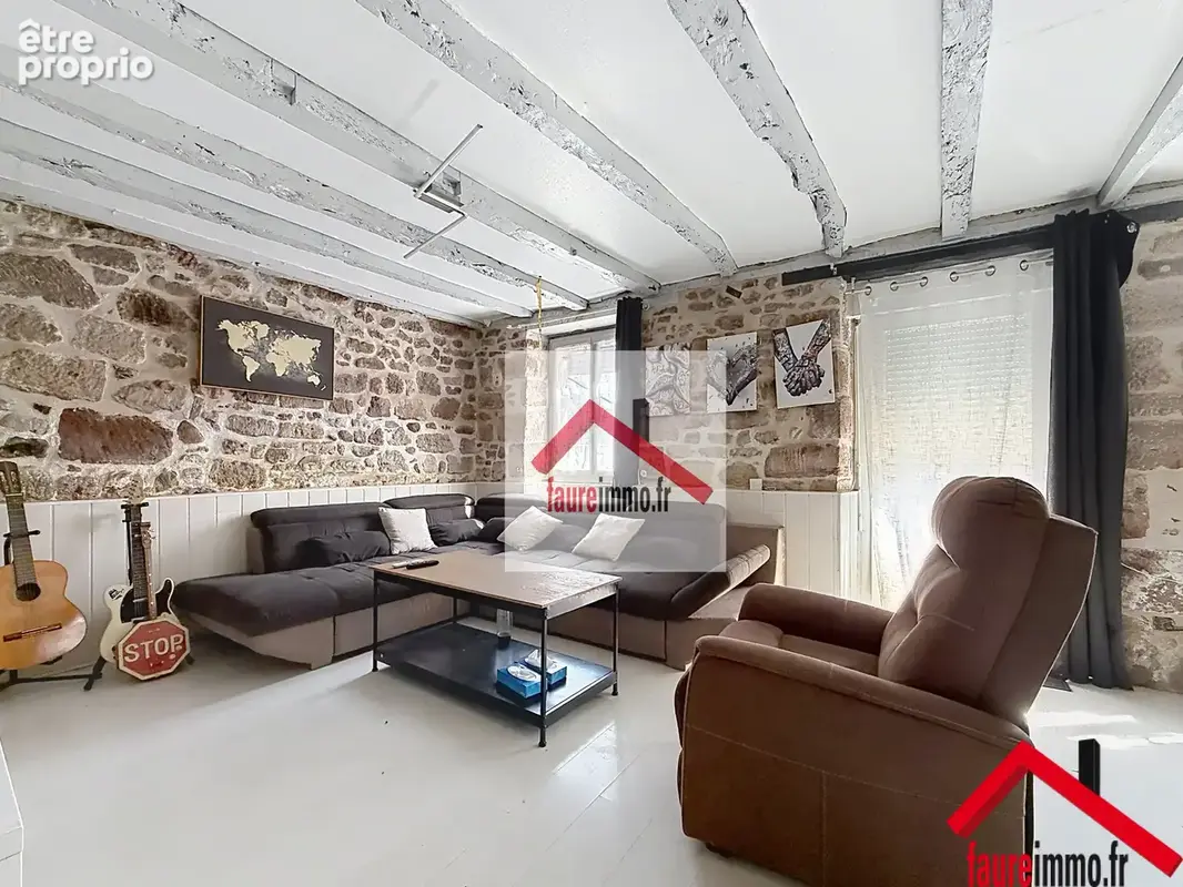Maison à saint-bonnet-la-riviere - photo 3