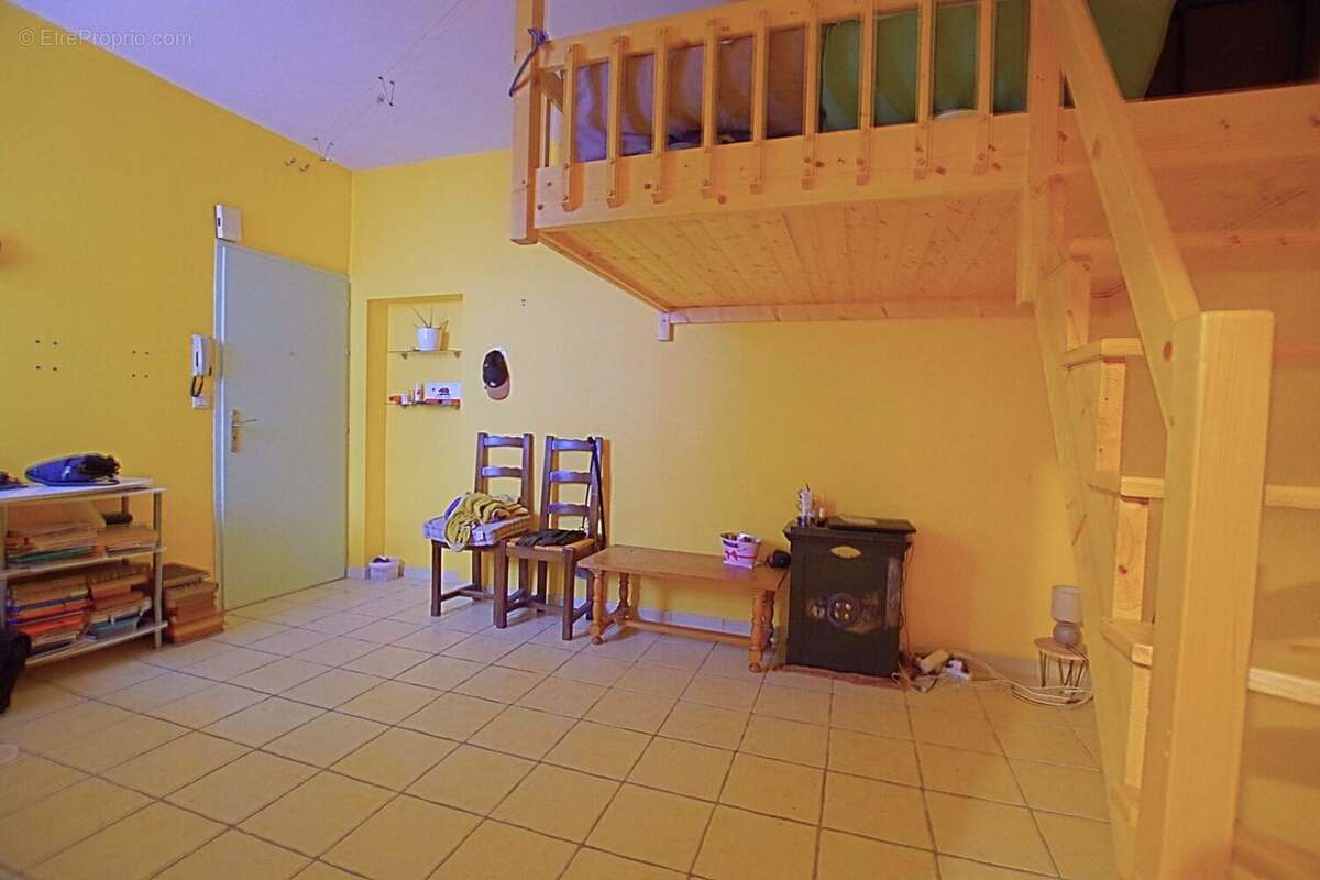 Appartement à LES SABLES-D'OLONNE