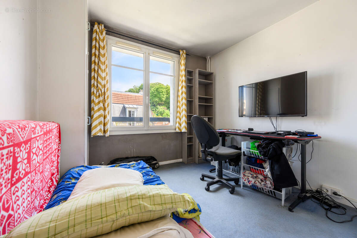 Appartement à MEUDON