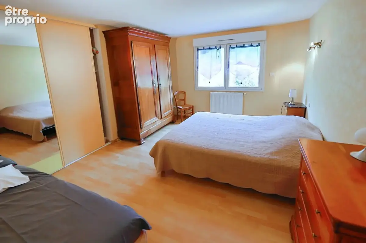 Dpt Vosges (88), à vendre LA BRESSE maison P7 - photo 11