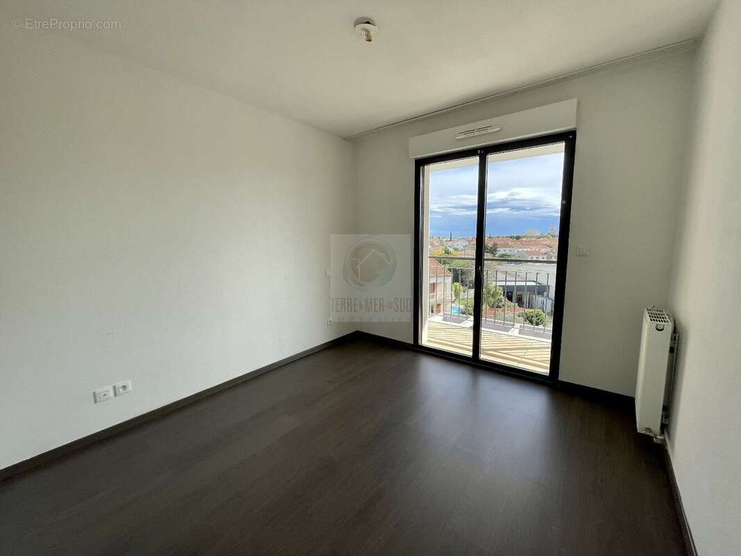 Appartement à BEZIERS
