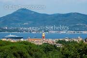 Maison à SAINT-TROPEZ
